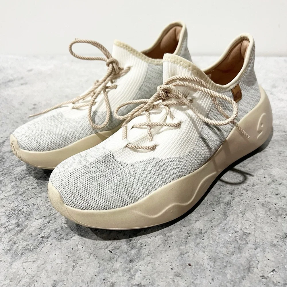 UIN HARBOR GREY SAN SEBASTIAN II MEN Sneaker Size 9.5
